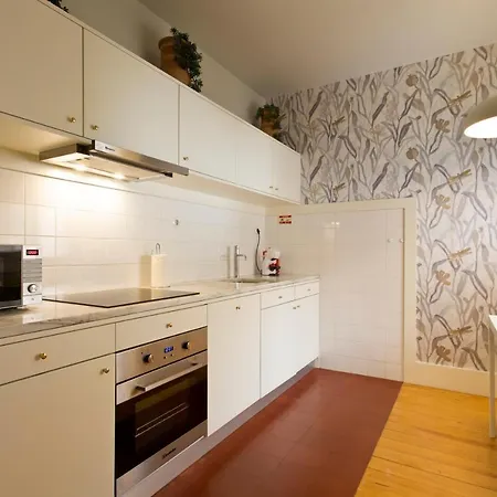 Boutique Rentals- P*o*r*t*o Ribeira * Porto